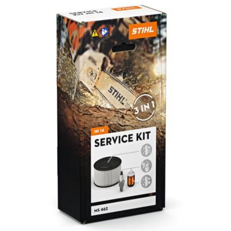 Metallkupplungsdeckel 1142-640-1705 Für Stihl Kettensäge MS462 MS462C-M