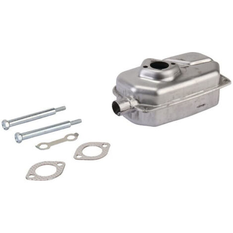 Auspuff Schalldämpfer Für Briggs & Stratton Motor 675EX Series 18226 27133