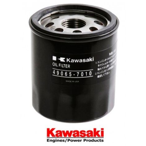 AHL 303 Ölfilter Für Kawasaki ZZR1400 2007-2012 - Hochwertiger Ersatzfilter