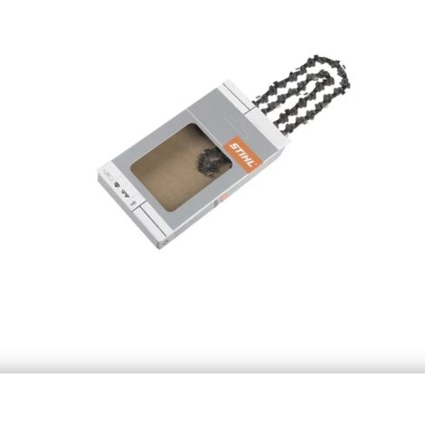 STIHL Sägekette 36890000074 Teilung: .325" Treibglieddicke: 1.6 Glieder: 74