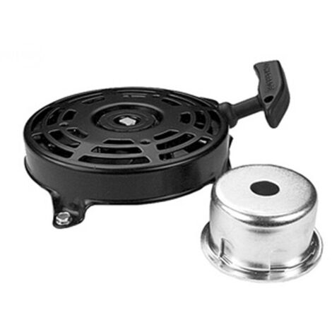 Rotary 10385 - Seilzugstarter-Set B&S Ersatz für B&S - 10385