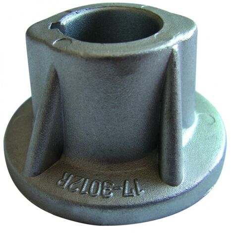Stiga Messerhalter (Wellen 22,2 Mm) Für Rasenmäher - 122465607/4-STI