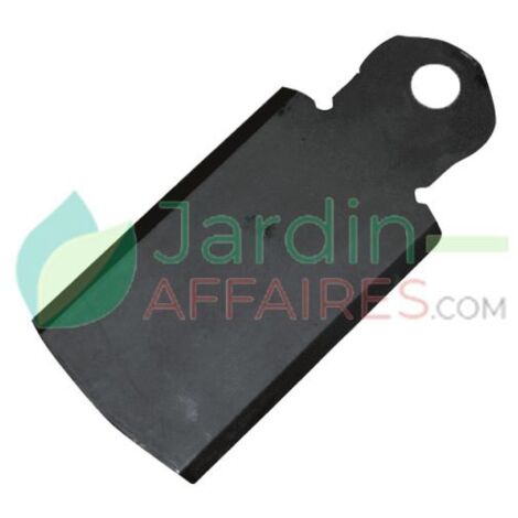 Oberes flaches Messer Gianni Ferrari 01.33.01.0251 (1/3)
