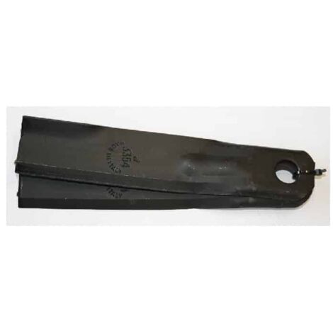 Kit mit 2 unteren geraden Klingen, Gianni Ferrari / Bieffebi 95220140000