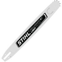Kettensägenführungsschiene 30030019431 STIHL Führungsschiene: 63 cm Teilung: 3/8" - 11 Zähne Nutbreite: 1,6