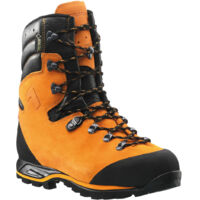HAIX Protector FOREST Orange Stiefel