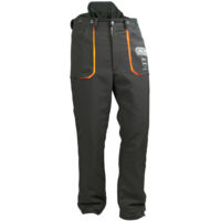 Schnittschutzhose Yukon von Oregon Klasse 1 Typ C Gr. XXL
