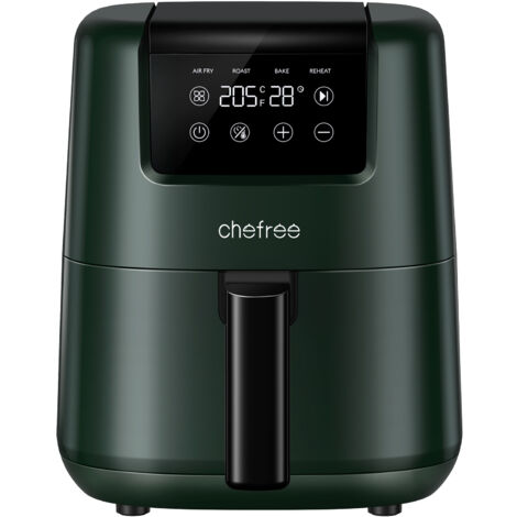 Freidora Aire 8.5l Airfryer Sokany Af500 De 1700w Air Fryer | Cuotas