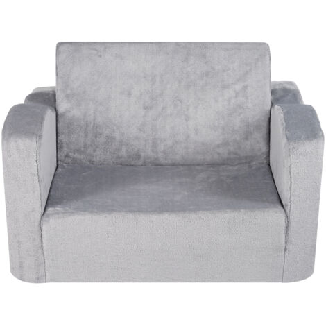 AVIS MeMoreCool Canapé Pour Enfant, Fauteuil Pliable 2 En 1 : Notre