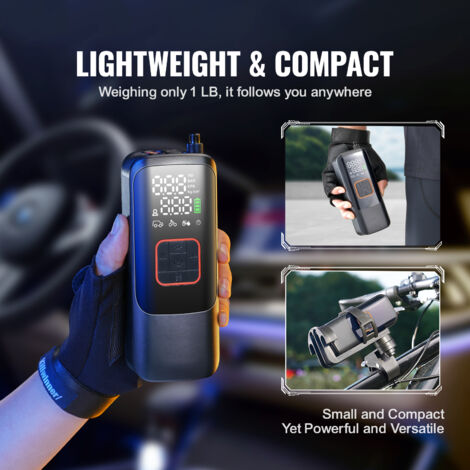 Akozon Kit De Dégonfleurs De Pneus Automatiques Kit De Déflateurs De