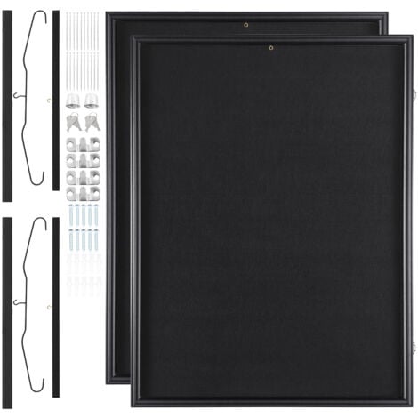 Cadre De Présentation De Maillot De Sport - Boîte D'affichage