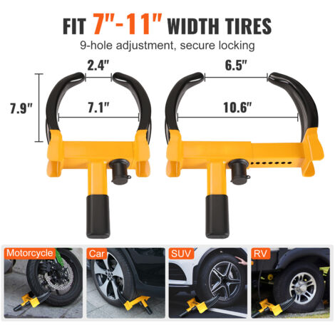Lot De 2 Antivols Pour Attelage Remorque 50 Mm - Avec 4 Clés, Acier, Antivol De Sécurité