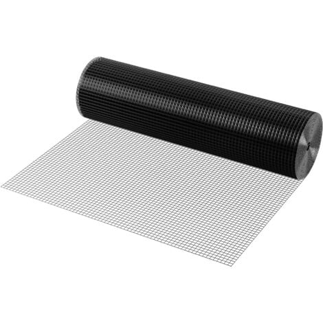 Treillis Métallique De Poulet Hexagonal Filet À Volaille Grillage Métallique Métaux Rouleau De