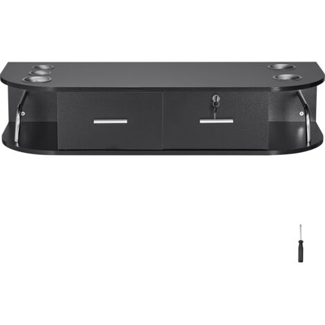 Armoire Murale Pour Salon De Beauté, Armoire De Rangement Pour