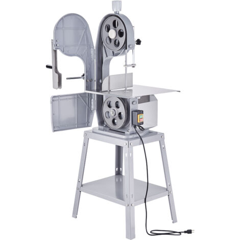 Lames De Scie à Ruban Pour Scies à Viande Et à Os - Longueurs 1400 à 2940 Mm - Largeur 15 Mm Type B6 - Neuves