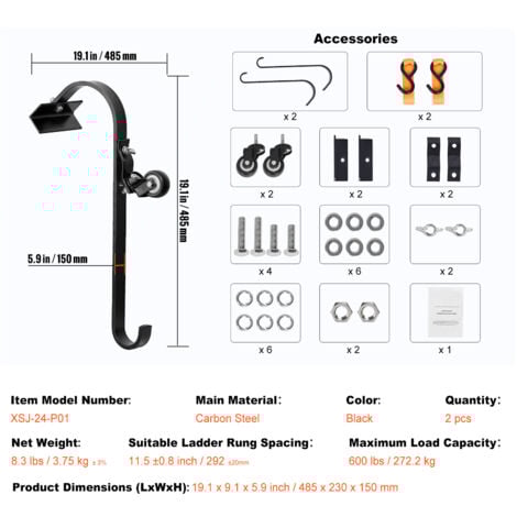 Sourcing Map Ajusteur De Boucle Triangulaire, Anneaux En D