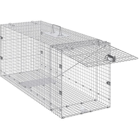 Plateau de Mangeoire à Oiseaux En Métal Rétro, Décoration de Patio Suspendue, Profitez de La