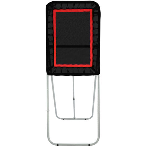 Filet Rebondisseur D'entraînement Patiassy - Baseball, Volleyball - Pliable Et Portable