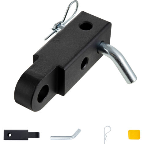 Récepteur D'attelage De Langue De Montage De Boule De Remorque De 2 Pouces/50mm Pour Le Camion De Caravane De Barre De Remorquage De Remorquage 89034523