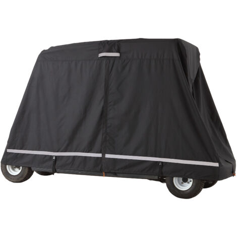 Kit de support de montage pour voiturette de golf Club Car Precedent