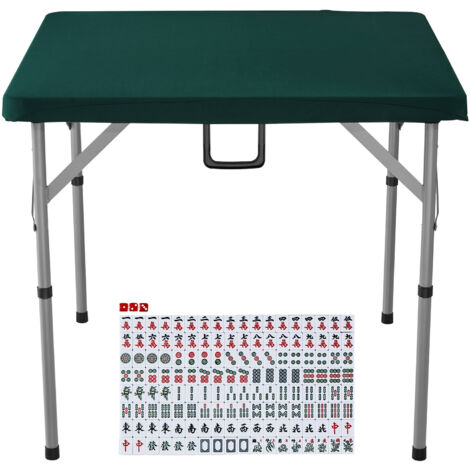 MAHJONG - BOITE BOIS | La Règle du Jeu