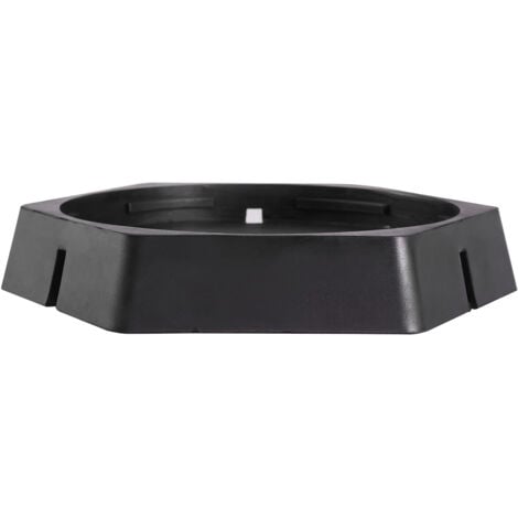 JINSIHU 12 Pièces Passages En Caoutchouc, Pieds En Caoutchouc Bouchon Caoutchouc Pour Dometic, Smev Et Thetford Réchaud De Camping Car Compatibles Avec Les Barres De 5 Mm, Accessoires De Cuisine