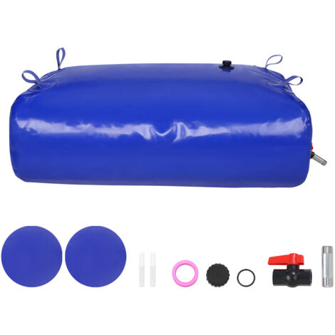 Récipient D'eau Pliable Stansport – 5 Gallons Pour Camping – Neuf