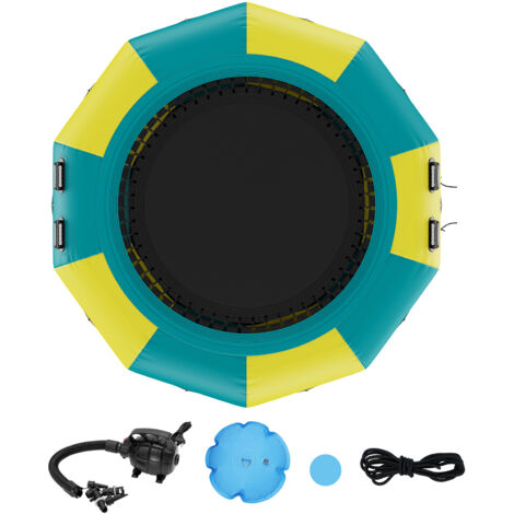 Tapis de sol en EVA plate-forme de natation Yamaha AR/SA/SS