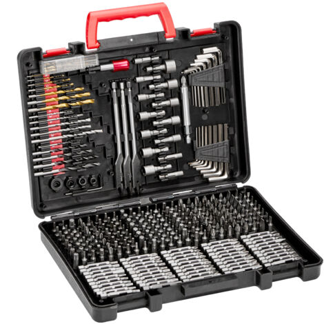 KIT DE FORETS Pour Tuyaux En PVC Avec Caractéristiques Faciles De