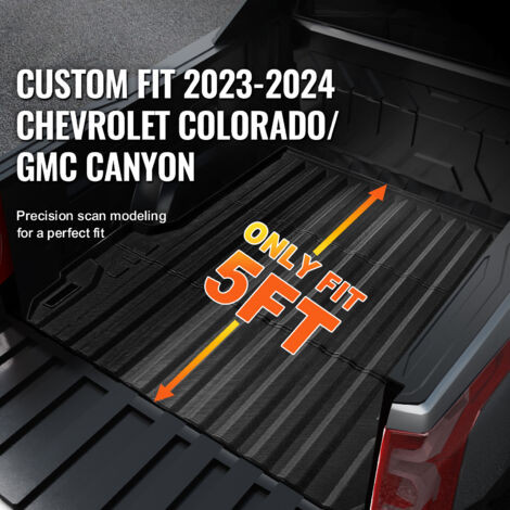 Tapis De Sol Pour Camion Compatible Avec Renault Master 2011