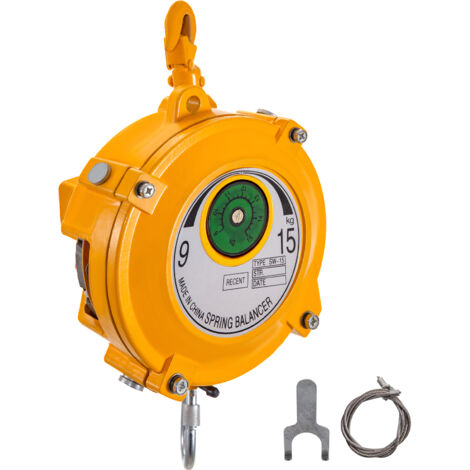 Equilibreur d'outil ATEX TECNA - 0,14 à 14 kg | Devis