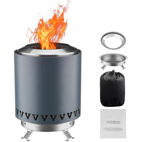 Barbecue pliable et portable Origin Outdoors Folding Grill 'To-Go