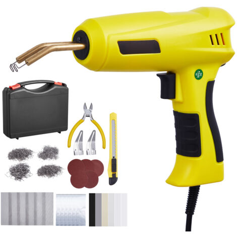 Pistolet à Souder Plastique – Machine à Souder 230V – DN-F1350 – Neuf