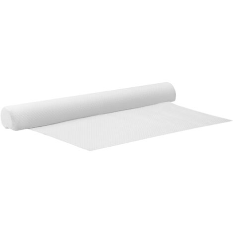 Mophorn Tour de lit pour tout-petits – Barrière de sécurité antidérapante de 132 cm avec rabat de sécurité. Barrière de lit en mousse à fort rebond, lavable en machine (lot de 1).