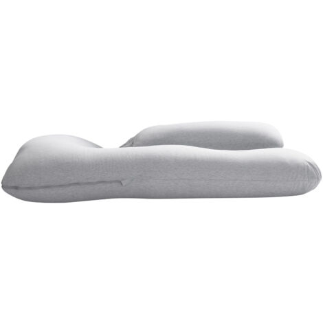 thumbnail image 2 of FORTEM Coussin De Soutien Lombaire, Support Ergonomique Maintien Du Dos En Mousse À Mémoire De 2 of 13