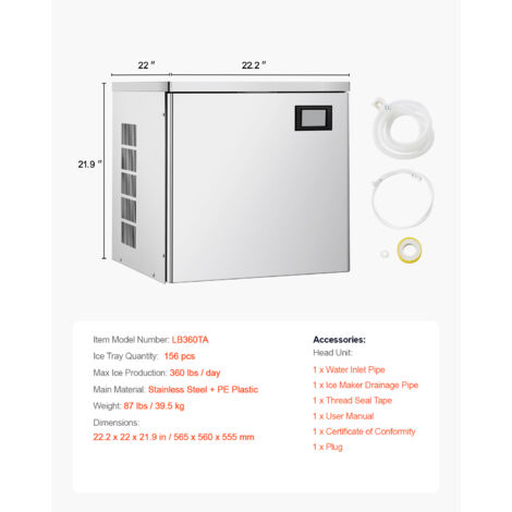 Machine à Burgers En Acier Inoxydable – Presse Thermique Anti-adhésive, Chauffage Rapide, Réglable | Pour Maison, Snack, Boutique De Thé