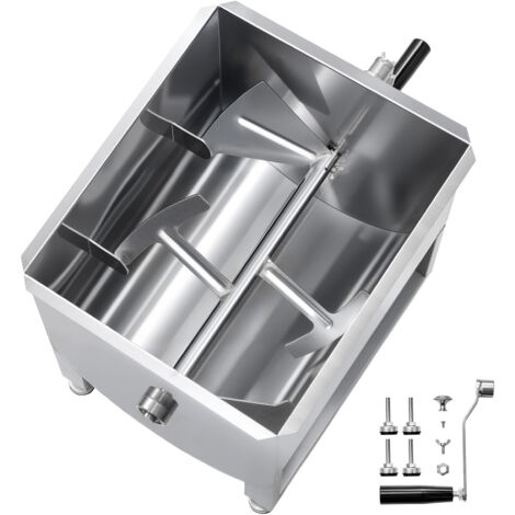Mophorn Tente SUV pour camping - 10 pieds de long x 10 pieds de large. Une tente double couche spacieuse et imperméable (PU2000mm) pour 5 à 8 personnes. Livré avec un auvent d'ombrage (1/5)
