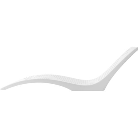 Mophorn Lot de 2 chaises longues pour piscine, conçues pour des profondeurs d'eau allant jusqu'à 5 pouces, fixes ou flottantes, compatibles avec différents types de piscine