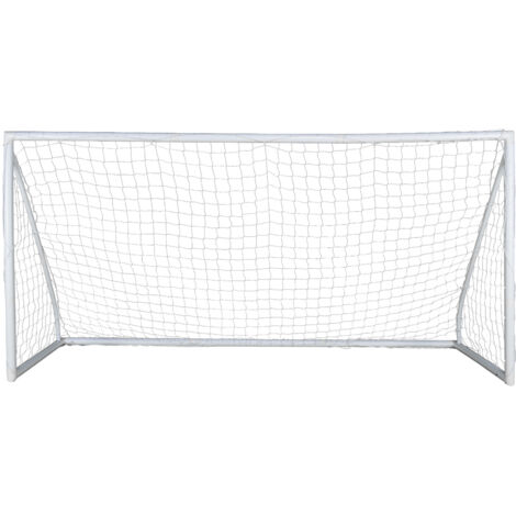 Filet D'entraînement Athletic Works 7x7 Pieds, Jaune/noir/blanc, Pour Baseball Et Softball