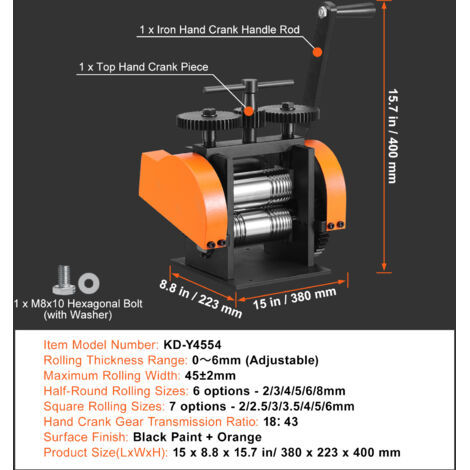 Laminoir à Pâte électrique Réglable WEIMILOR - épaisseur 0-25 Mm, Pliable, Pour Pizzas, Croissants, Pâtes