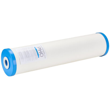Cartouche de remplacement pour filtre sur robinet