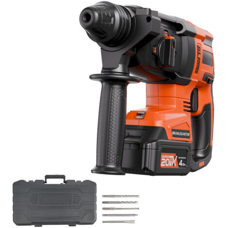 Visseuse à Chocs RIDGID R86002B 18V Lithium-Ion 1/4' - Outil Nu (sans Batterie) - NEUF