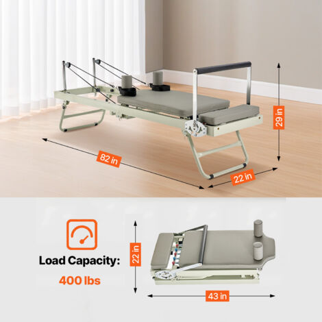 MOPHORN S1002 Reformer Pliable — vignette 2