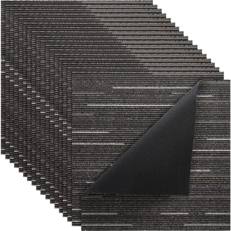 FLEX PLATEAU DE PONCAGE A REVETEMENT VELCRO 125MM
