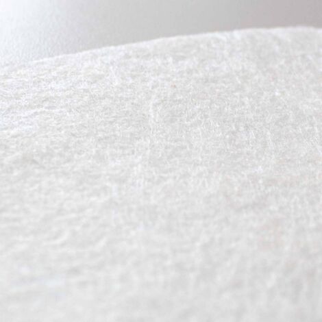 Non-tissé Aquagart 300g/m² - Protection Bâche Bassin - 2m X 6m - Imputrescible - Fabriqué En Allemagne