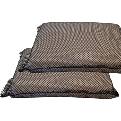 Lot De 4 Tampons Filtrants Pour Robot De Piscine - Pièces De