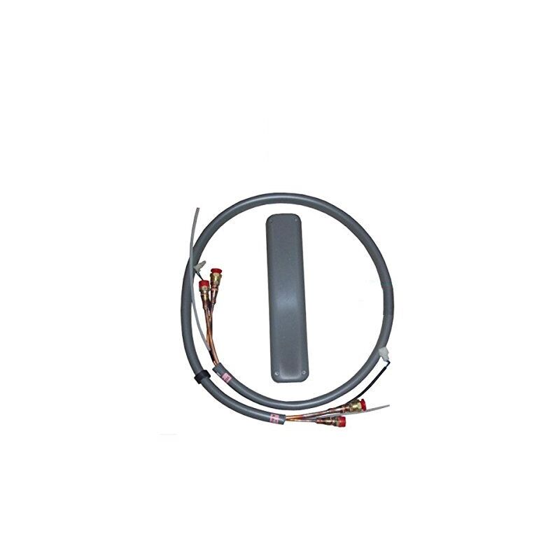 Argo Ulisse 13 DCI eco (R32) - Kit de rallonge / Rallonge de tuyau / Rallonge de tuyau de 2m à environ 4m