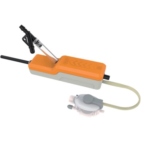 pompe à condensat sauermann si-20 - 20 litres / heure