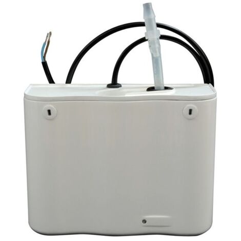 Pompe monobloc Siccom Flowita EVO pour climatiseurs