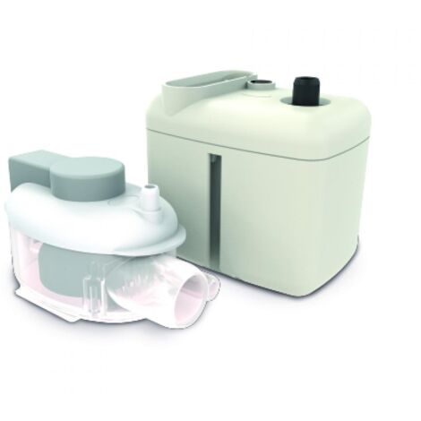 Pompe à condensat Sauermann SI-10 monobloc 20l/h - 199,00